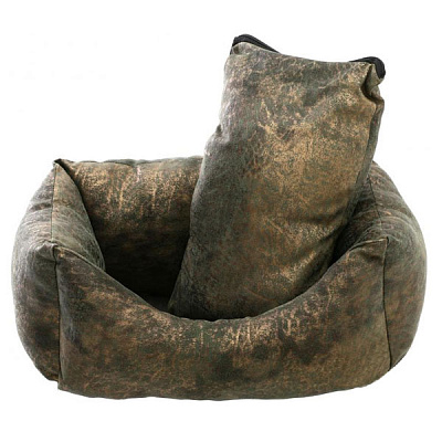 Лежак для собак Природа Ріккі 1