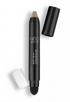 Олівець-консилер NEO Make up світло-бежевий 2,8 г