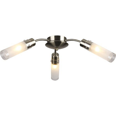 Светильник Sakura ALHL-6310/3-AB античная латунь