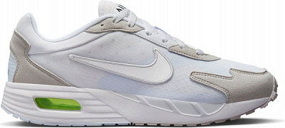 Кросівки Nike NIKE AIR MAX SOLO DX3666-003 р.45 білий