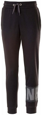 Брюки Energetics Gervais I Jrs 285863-901050 р. 116 черный