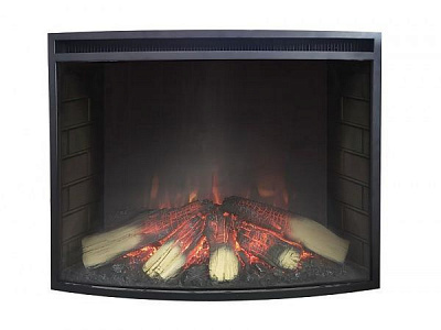 Камін електричний Flamma EF334A