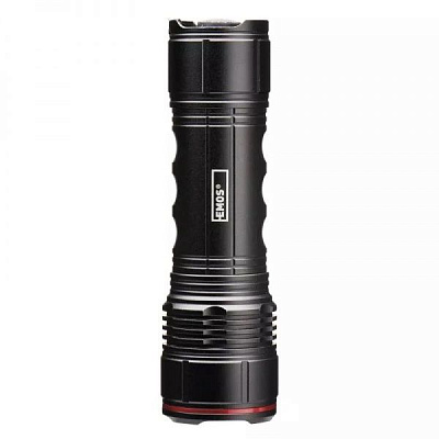 Ліхтарик Emos P3115 чорний