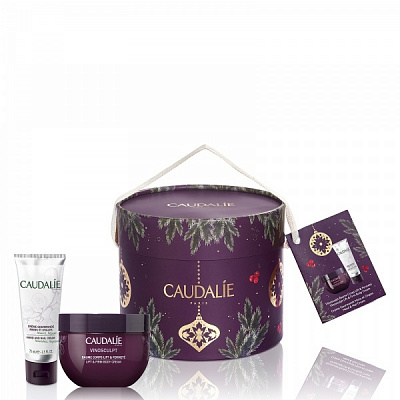 Набір подарунковий унісекс Caudalie Body Care (3522930028154)