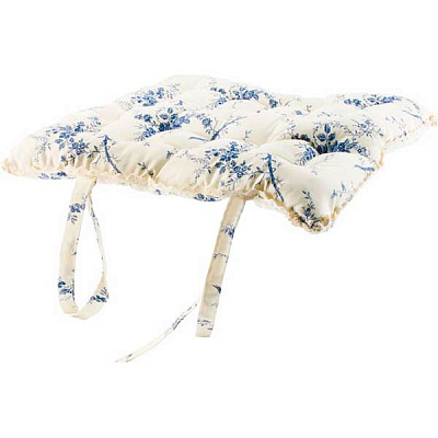 Подушка на стул Прованс 43x43 см Ярослав