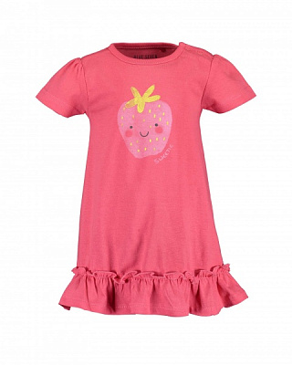 Сукня Blue Seven р.68 рожевий 911046 X_422_р.68