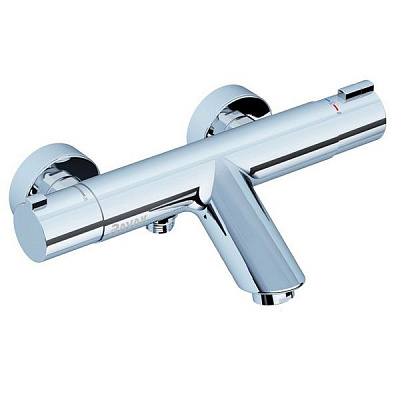 Змішувач для ванни Ravak 022.00 X070047