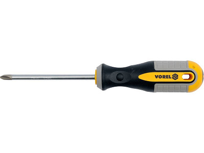 Викрутка Vorel PH1 х 75 мм 60963