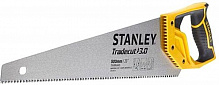 Пила по дереву 500 мм Stanley STHT0-20351 11TPI Tradecut