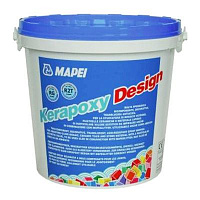 Затирка Mapei Kerapoxy Design 729 сахара 3 кг
