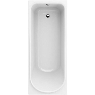 Ванна акриловая AM.PM 150x70 Like (W80A-150-070W-A)