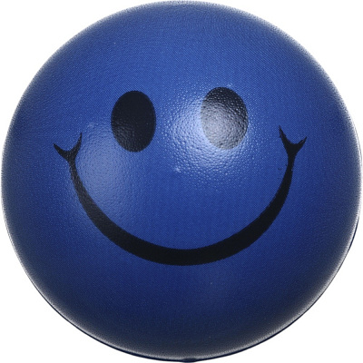 Набор мячей YONG YU JIA Смайл 2 шт. в ассортименте YY-62