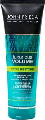 Шампунь John Frieda Экстра объем 250 мл