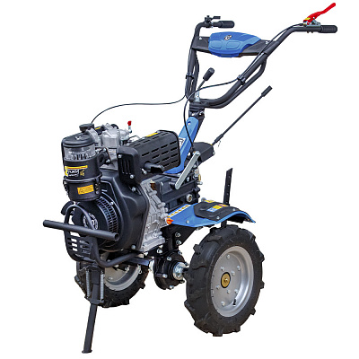 Мотоблок ДТЗ ДТЗ 510ДН - К