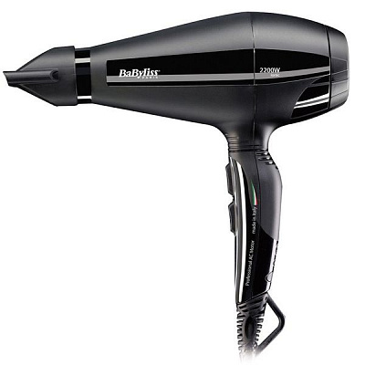 Фен BaByliss 6611E