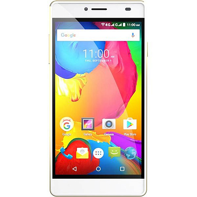 Смартфон Nous NS 5004 gold