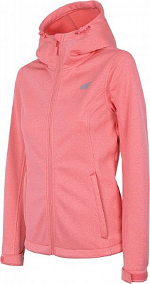 Куртка 4F NOSD4-SFD300-63M XL коралловый