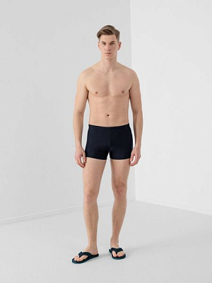 Плавки 4F D4L21-MAJM300-30S р.S темно-синий