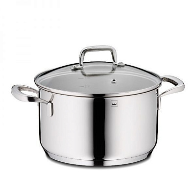 Кастрюля с крышкой Flavoria 1,2 л 20 см (10175) Kela