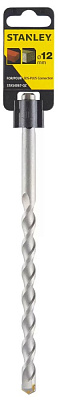 Бур Stanley SDS-plus 12x150 мм 210 мм 1 шт. STA54067