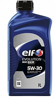 Моторне мастило Elf Evolution 900 SXR 5W-30 1 л (194849)