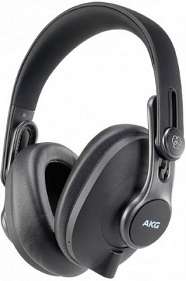Навушники AKG Black (K371BT)