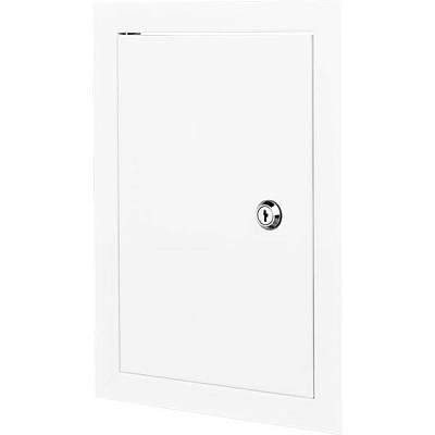 Дверцята ревізійні Домовент ДМЗ 150x300