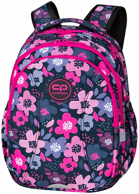 Рюкзак школьный CoolPack Joy S Bloom