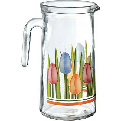 Кувшин Borgonovo Tullio Indro 1.1 л