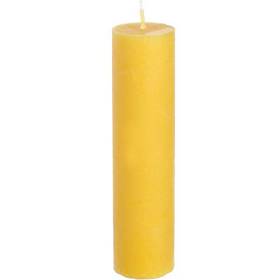 Свеча Цилиндр Рустик C5520-325 200 мм