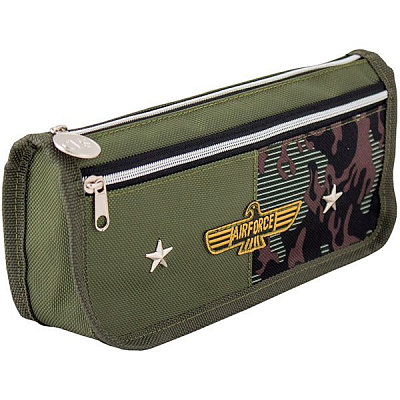 Пенал Cool For School Air Force CF85906