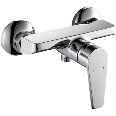 Змішувач для душу Imprese Barka 15265