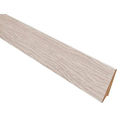 Плинтус МДФ Classen Vogue дуб рамиско кремовый 19x80x2400 мм 
