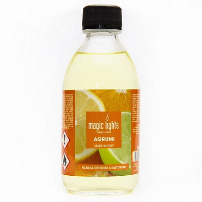 Наполнитель Magic Lights Цитрус 250 мл 