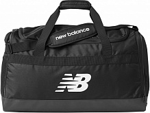 Сумка New Balance TEAM DUFFEL BAG MED LAB13509BK чорний 