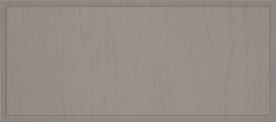 Фасад для кухні Грейд-Плюс Какао текстура № 302 176х396 н/св Невада