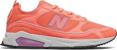 Кросівки New Balance WSXRCNTA WSXRCNTA р.US 7,5 рожевий