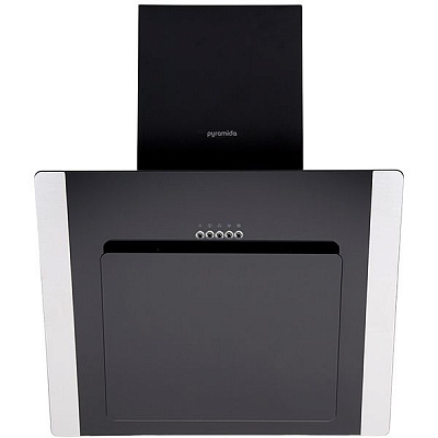 Витяжка Pyramida NR 60 M BL IX
