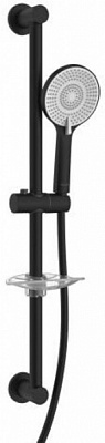 Душовий гарнітур Imprese f03800110NW