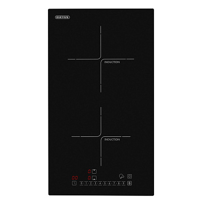 Варильна поверхня індукційна Eleyus H3EBHG SL 30 BL I