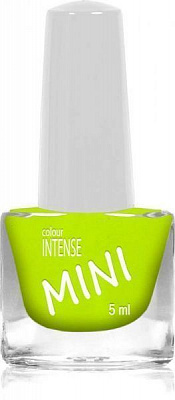 Лак для ногтей Colour Intense NP-16 Mini №54 10 мл 