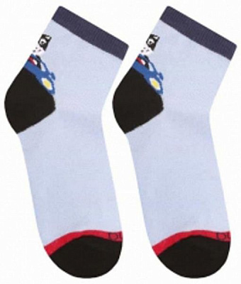 Носки детские Duna 9044 9044 р.18–20 голубой 