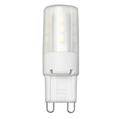 Лампа LED Estares G9 3 Вт