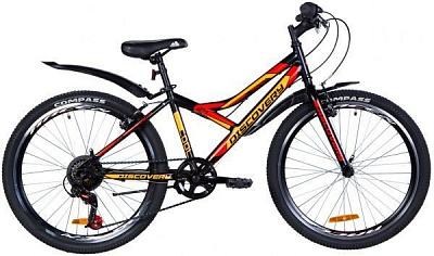 Велосипед Discovery 13