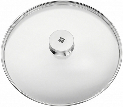 Крышка стеклянная 28 см 40990-928 Zwilling J.A. Henckels