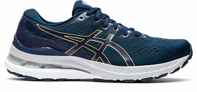 Кросівки Asics 1012B047-401 р.US 6 синій