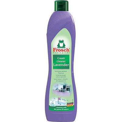 Универсальное средство Frosch Лаванда 0,5 л