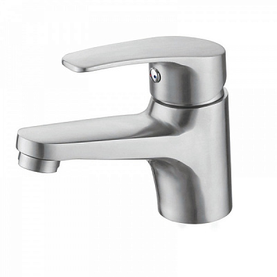 Змішувач для умивальника VIDAN Verdi AISI-304 (IN-H2028)