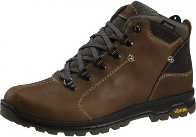 Черевики McKinley Cesar AQX 282188-0140 р. EUR 44 коричневий