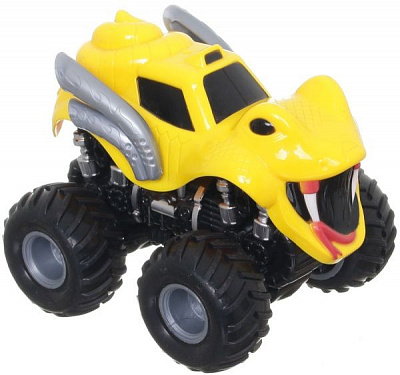 Игрушка Ruicheng автомобильчик F106962